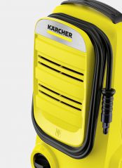 Мойка Karcher K 2 Compact