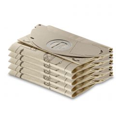 Karcher бумажные фильтр-мешки для SE 3001, 5.100 и 6.100