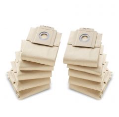 Karcher бумажные фильтр-мешки для Т-7/1 и Т-10/1